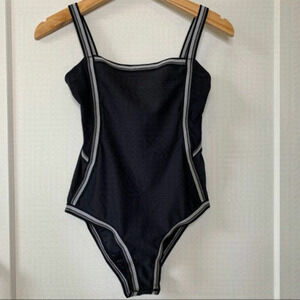 INDUSTRY one-piece swimsuit